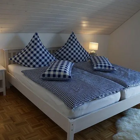 Ferienhaus-heck Obernheim