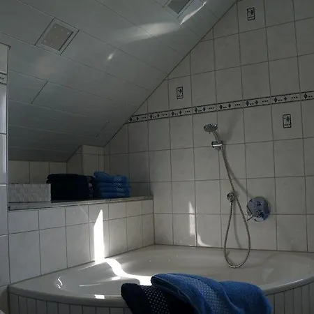 Casa vacanze Ferienhaus-heck *