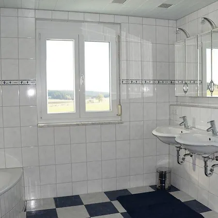 Ferienhaus-heck * Obernheim