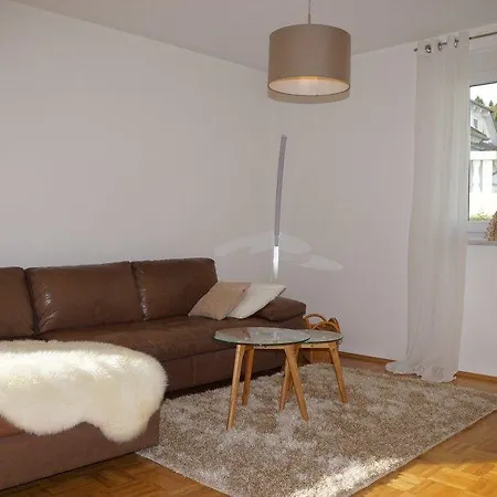 Ferienhaus-heck